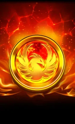 Phoenix Hotfire Hold & Win